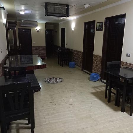 Cairo Hotel Экстерьер фото