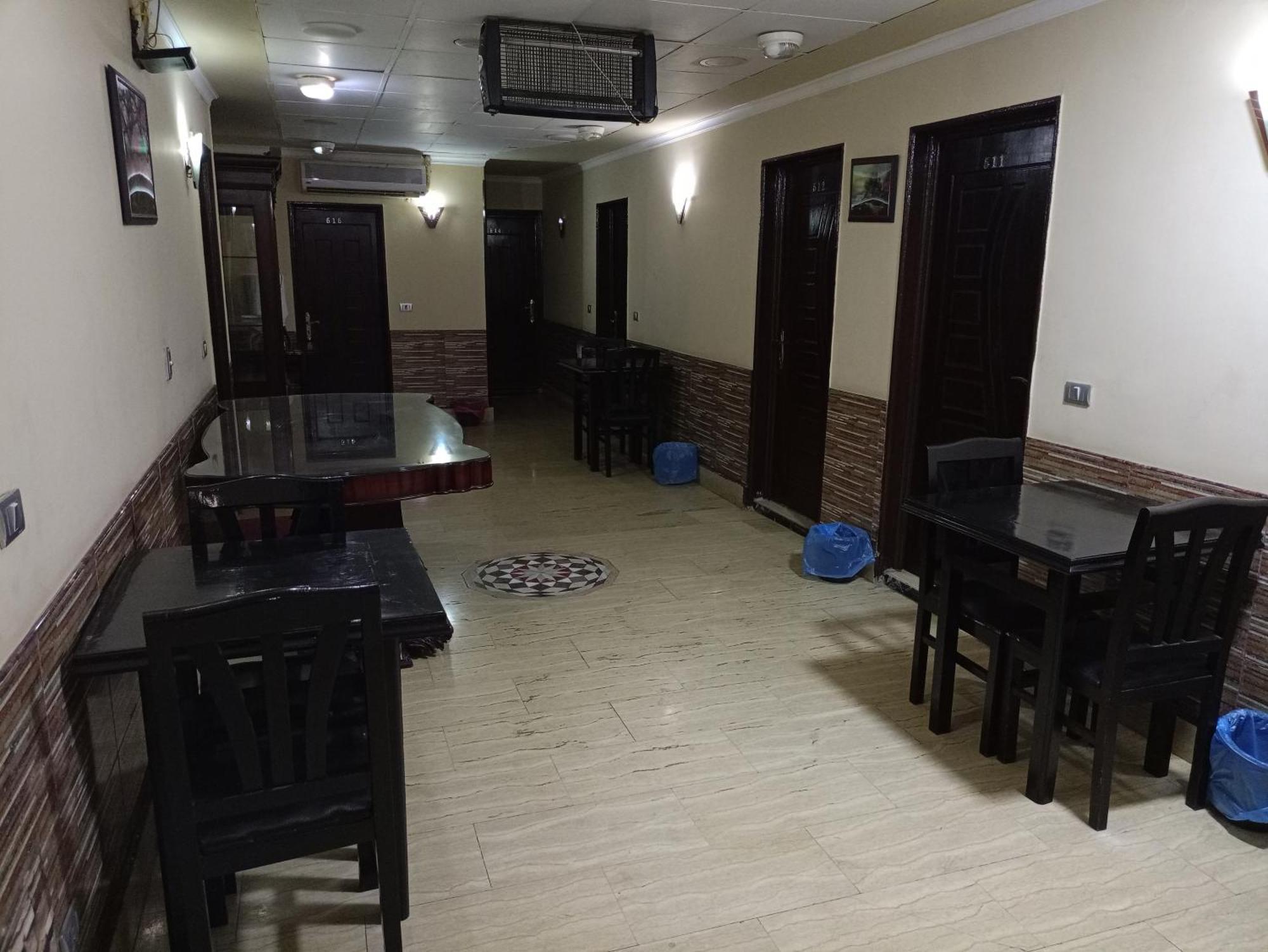Cairo Hotel Экстерьер фото