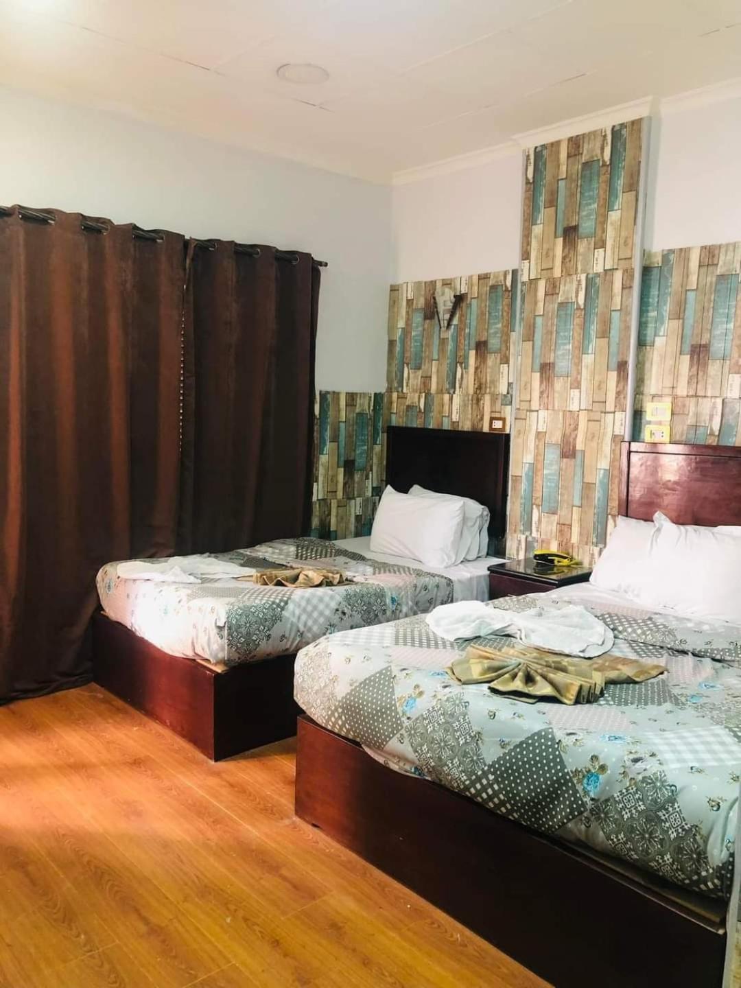 Cairo Hotel Экстерьер фото