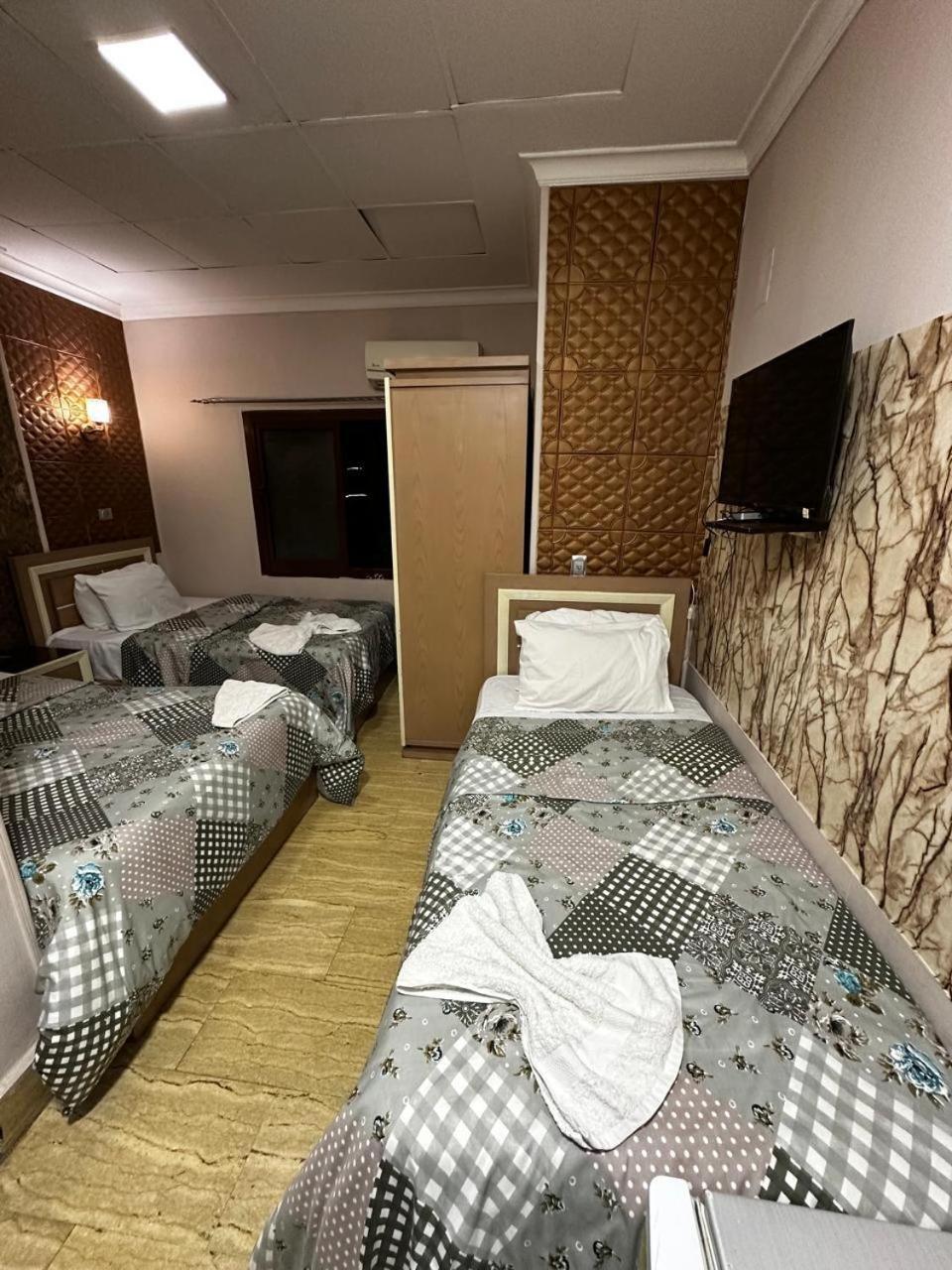 Cairo Hotel Экстерьер фото