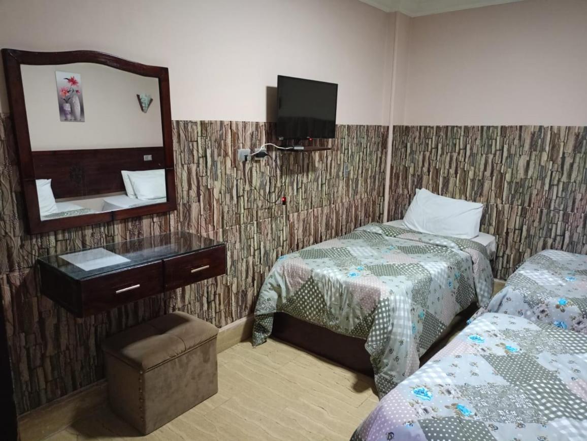 Cairo Hotel Экстерьер фото
