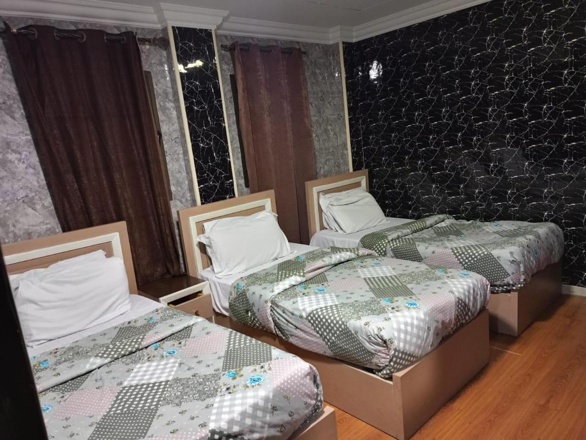 Cairo Hotel Экстерьер фото