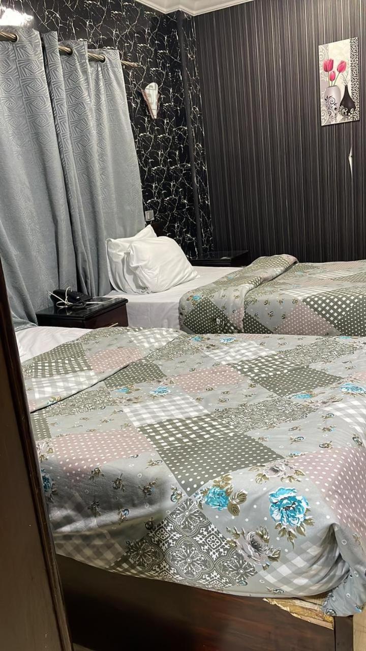 Cairo Hotel Экстерьер фото