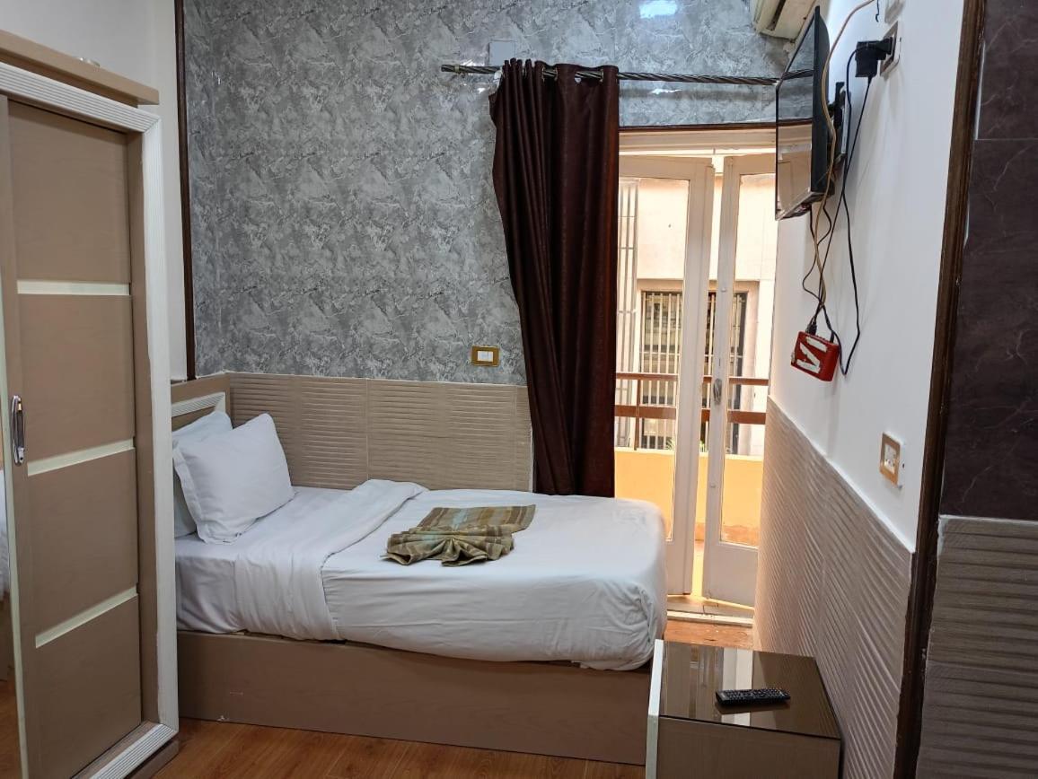 Cairo Hotel Экстерьер фото