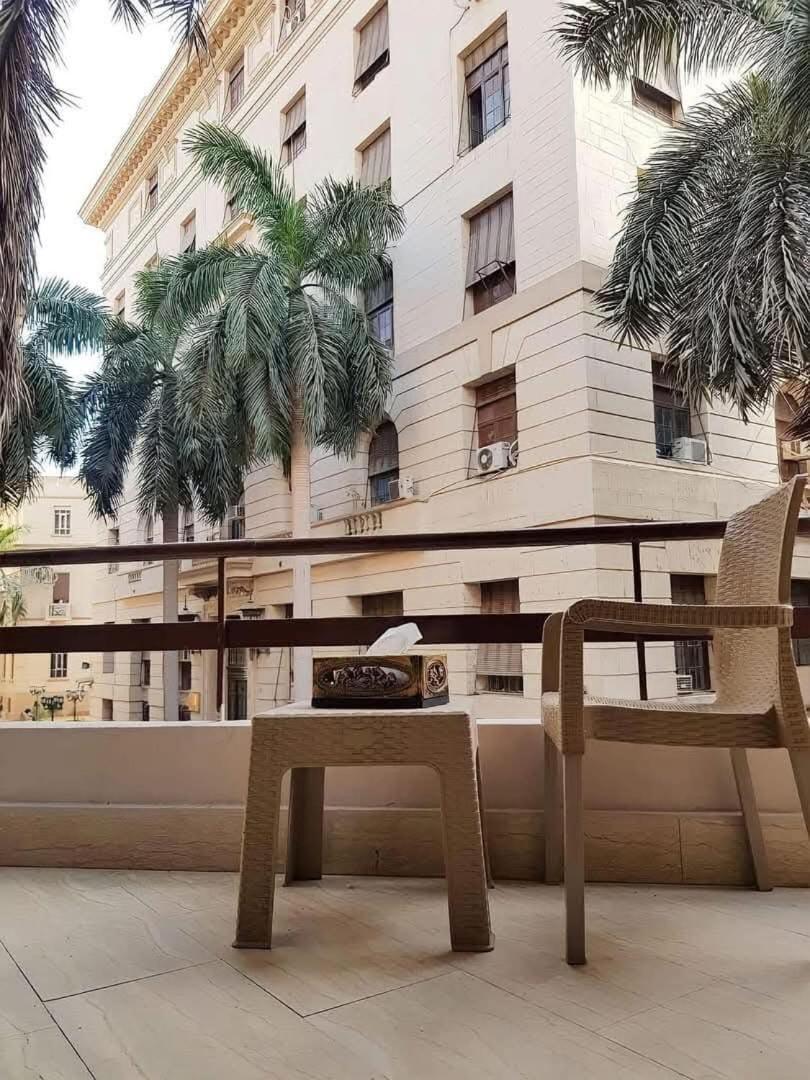 Cairo Hotel Экстерьер фото