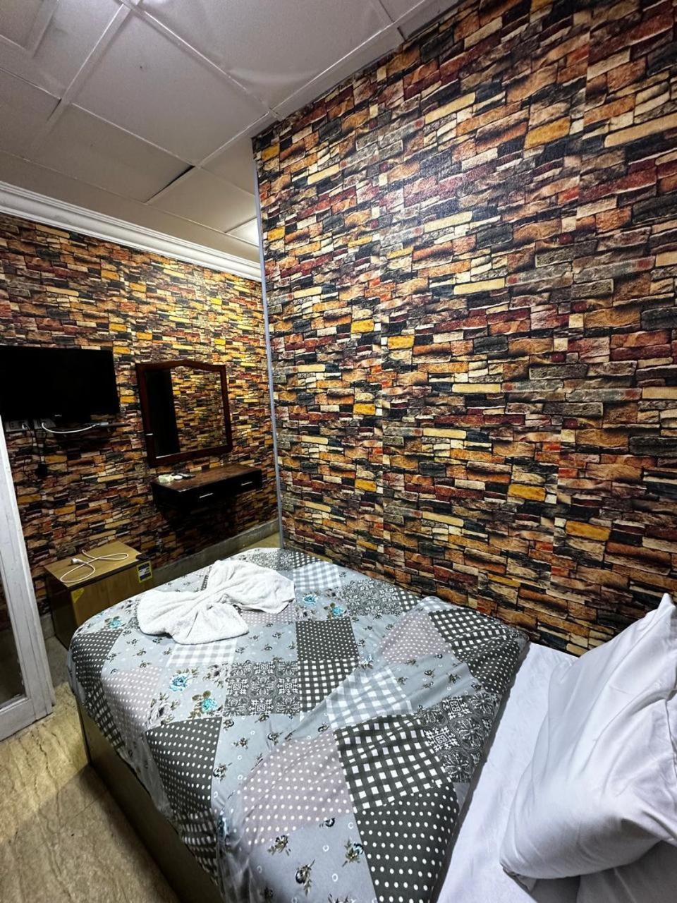 Cairo Hotel Экстерьер фото