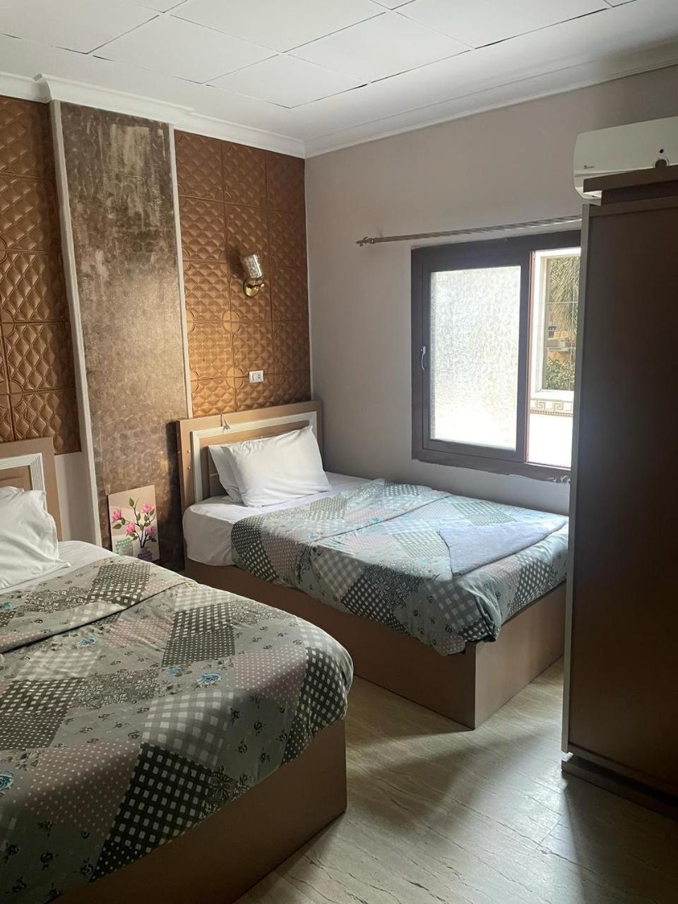 Cairo Hotel Экстерьер фото