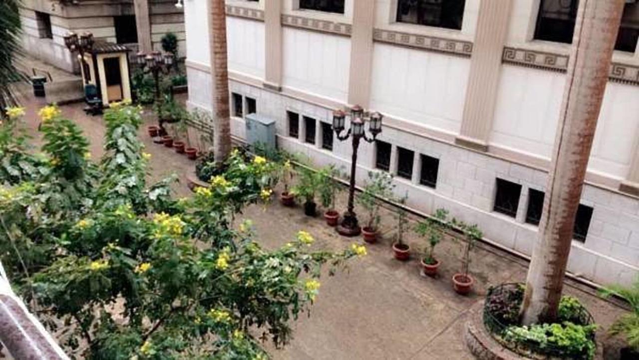 Cairo Hotel Экстерьер фото