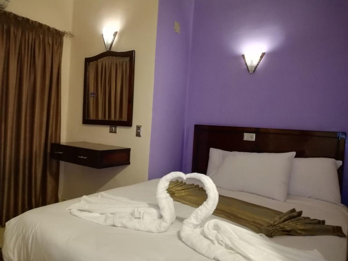 Cairo Hotel Экстерьер фото