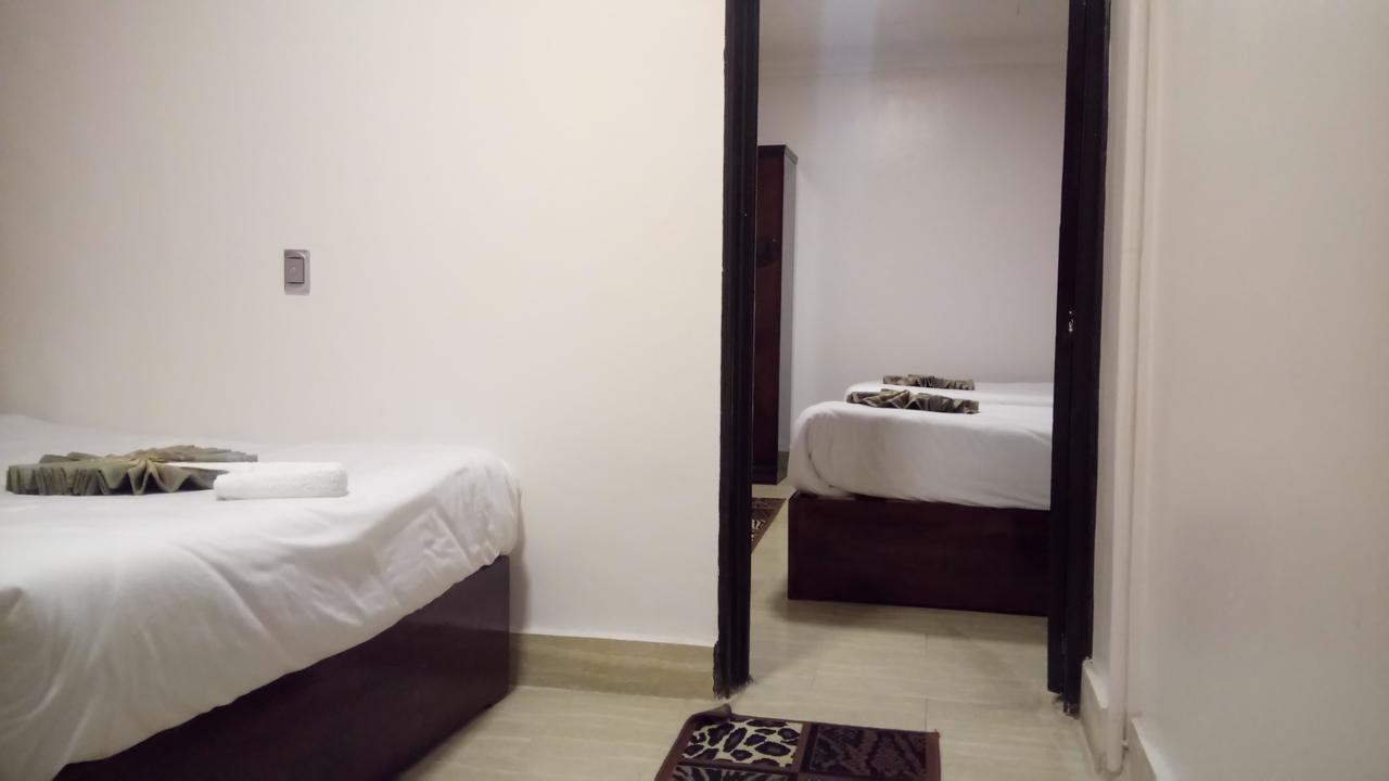 Cairo Hotel Экстерьер фото