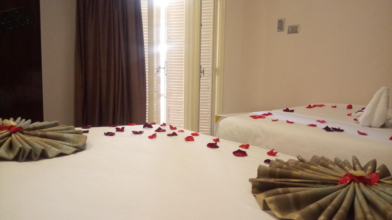Cairo Hotel Экстерьер фото
