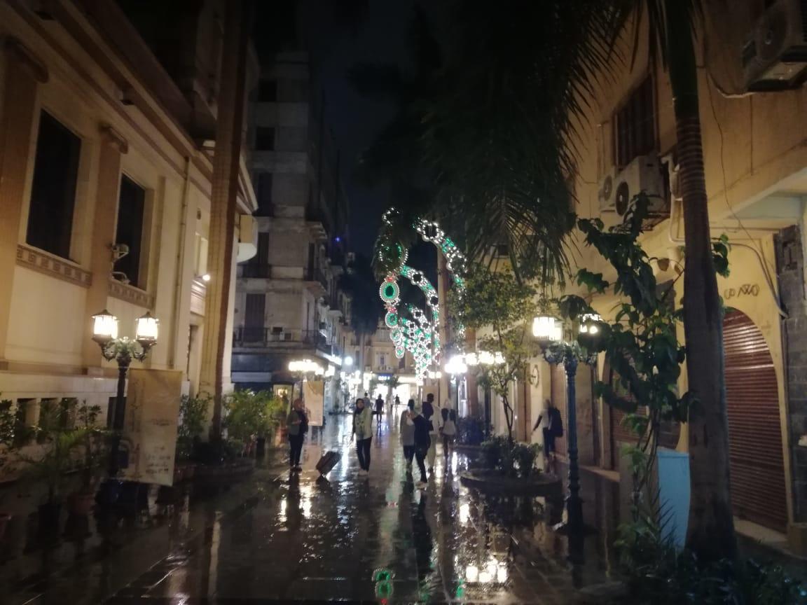 Cairo Hotel Экстерьер фото