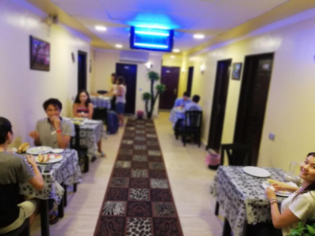 Cairo Hotel Экстерьер фото